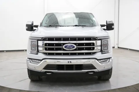 Photos of 2022 Ford F-150 Lariat for sale in Chillicothe, OH at Chillicothe Truck