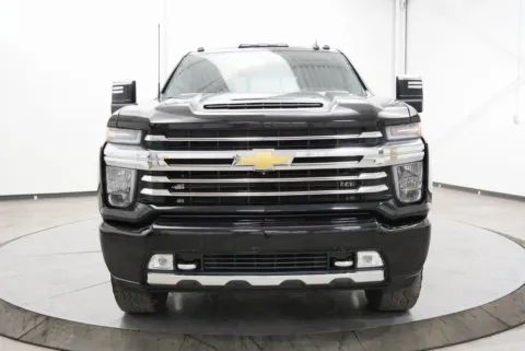 Photos of 2020 Chevrolet Silverado 2500HD High Country for sale in Chillicothe, OH at Chillicothe Truck