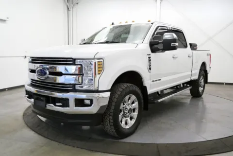 Another view of 2019 Ford F-350SD Lariat for sale in Chillicothe, OH at Chillicothe Truck