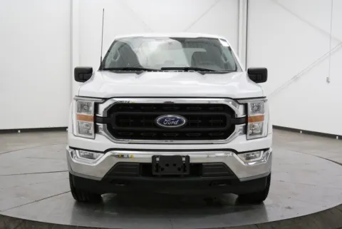 Photos of 2022 Ford F-150 for sale in Chillicothe, OH at Chillicothe Truck