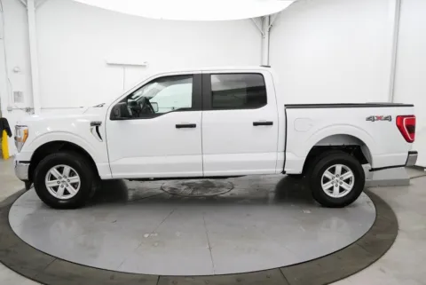 More photos of 2022 Ford F-150 at Chillicothe Truck, OH
