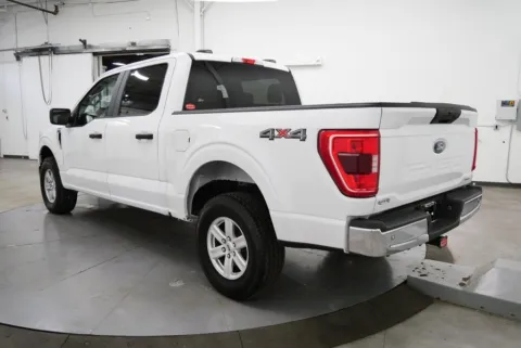 More photos of 2022 Ford F-150 at Chillicothe Truck, OH
