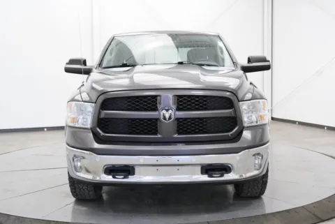 Photos of 2016 Ram 1500 Outdoorsman for sale in Chillicothe, OH at Chillicothe Truck