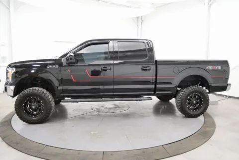 More photos of 2018 Ford F-150 at Chillicothe Truck, OH