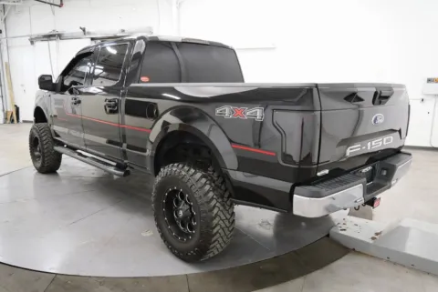 More photos of 2018 Ford F-150 at Chillicothe Truck, OH
