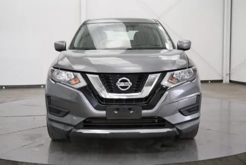Photos of 2017 Nissan Rogue S for sale in Chillicothe, OH at Chillicothe Truck