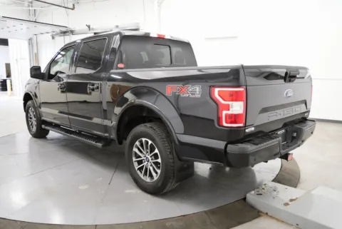 More photos of 2019 Ford F-150 XLT at Chillicothe Truck, OH