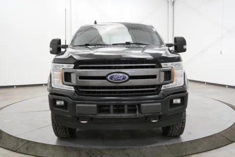 Photos of 2018 Ford F-150 XLT for sale in Chillicothe, OH at Chillicothe Truck