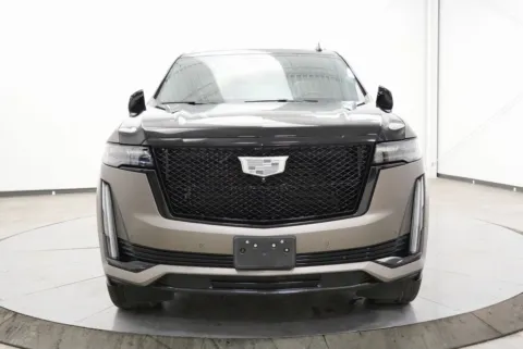 Photos of 2021 Cadillac Escalade Sport for sale in Chillicothe, OH at Chillicothe Truck