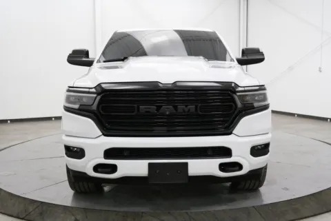Photos of 2021 Ram 1500 Limited for sale in Chillicothe, OH at Chillicothe Truck