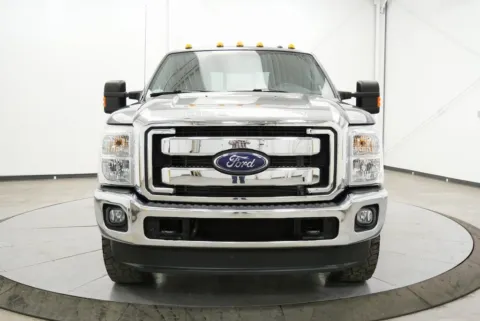 Photos of 2014 Ford F-250SD Lariat for sale in Chillicothe, OH at Chillicothe Truck