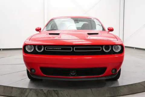 Photos of 2023 Dodge Challenger SXT for sale in Chillicothe, OH at Chillicothe Truck