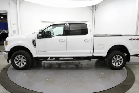 More photos of 2018 Ford F-250SD at Chillicothe Truck, OH