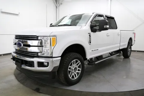 Another view of 2017 Ford F-350SD Lariat for sale in Chillicothe, OH at Chillicothe Truck