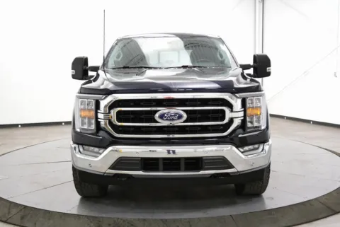 Photos of 2022 Ford F-150 XLT for sale in Chillicothe, OH at Chillicothe Truck