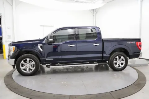 More photos of 2022 Ford F-150 XLT at Chillicothe Truck, OH