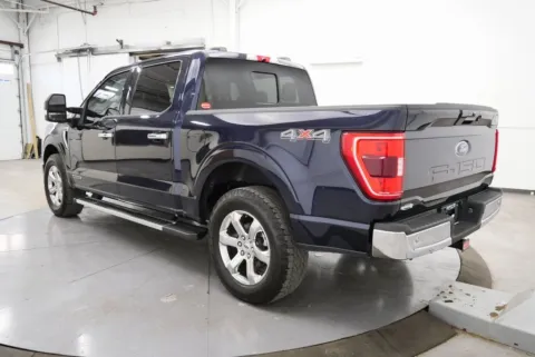 More photos of 2022 Ford F-150 XLT at Chillicothe Truck, OH