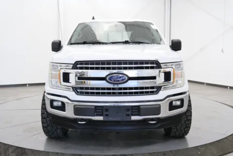 Photos of 2019 Ford F-150 XLT for sale in Chillicothe, OH at Chillicothe Truck