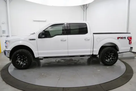 More photos of 2019 Ford F-150 XLT at Chillicothe Truck, OH