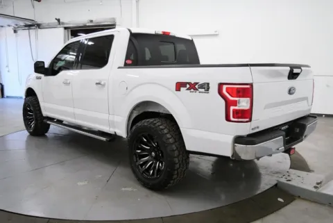 More photos of 2019 Ford F-150 XLT at Chillicothe Truck, OH