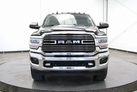 Photos of 2019 Ram 3500 Laramie for sale in Chillicothe, OH at Chillicothe Truck