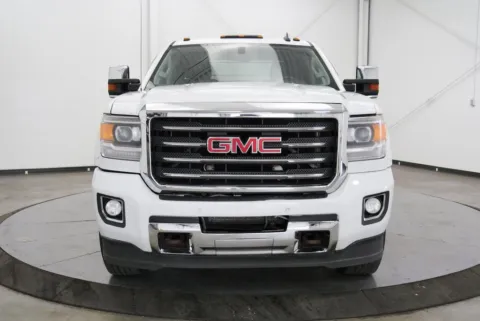Photos of 2016 GMC Sierra 2500HD SLT for sale in Chillicothe, OH at Chillicothe Truck