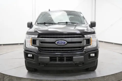 Photos of 2020 Ford F-150 XLT for sale in Chillicothe, OH at Chillicothe Truck
