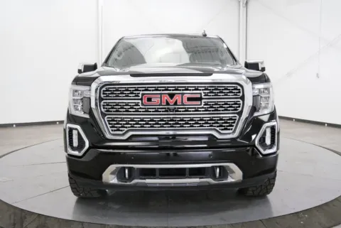 Photos of 2021 GMC Sierra 1500 Denali for sale in Chillicothe, OH at Chillicothe Truck