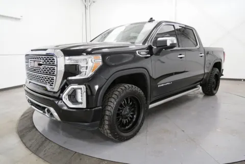 Another view of 2021 GMC Sierra 1500 Denali for sale in Chillicothe, OH at Chillicothe Truck