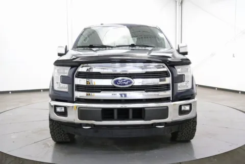 Photos of 2015 Ford F-150 Lariat for sale in Chillicothe, OH at Chillicothe Truck