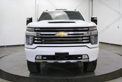 Photos of 2022 Chevrolet Silverado 2500HD High Country for sale in Chillicothe, OH at Chillicothe Truck
