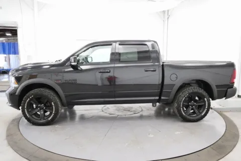 More photos of 2015 Ram 1500 Sport at Chillicothe Truck, OH