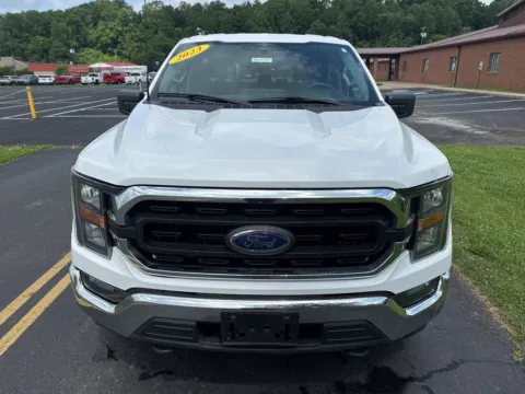 Photos of 2023 Ford F-150 XLT for sale in Chillicothe, OH at Chillicothe Truck