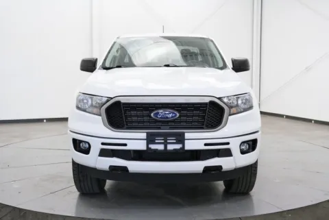 Photos of 2022 Ford Ranger XLT for sale in Chillicothe, OH at Chillicothe Truck