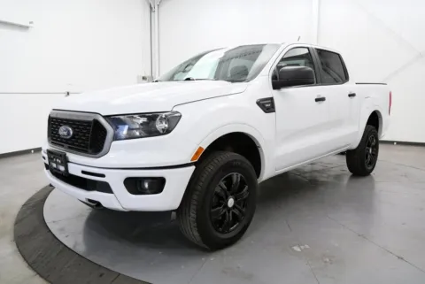 Another view of 2022 Ford Ranger XLT for sale in Chillicothe, OH at Chillicothe Truck