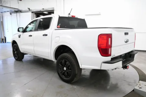 More photos of 2022 Ford Ranger XLT at Chillicothe Truck, OH