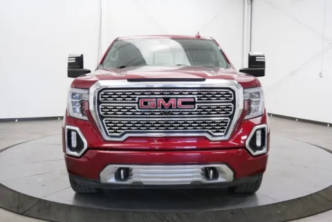 Photos of 2021 GMC Sierra 1500 Denali for sale in Chillicothe, OH at Chillicothe Truck