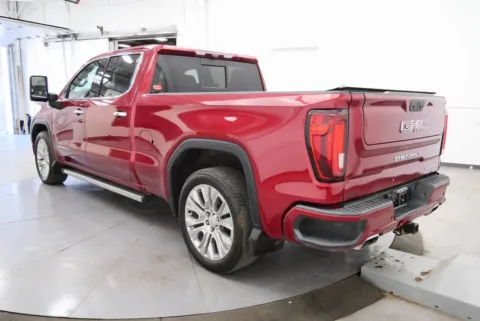 More photos of 2021 GMC Sierra 1500 Denali at Chillicothe Truck, OH