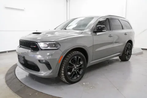 Another view of 2021 Dodge Durango GT Plus for sale in Chillicothe, OH at Chillicothe Truck