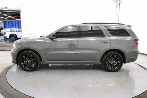 More photos of 2021 Dodge Durango GT Plus at Chillicothe Truck, OH