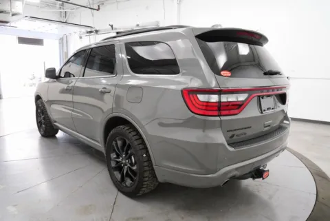 More photos of 2021 Dodge Durango GT Plus at Chillicothe Truck, OH