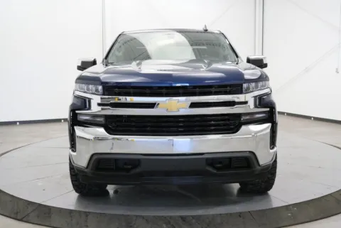Photos of 2022 Chevrolet Silverado 1500 LTD LT for sale in Chillicothe, OH at Chillicothe Truck
