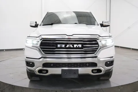 Photos of 2020 Ram 1500 Laramie Longhorn for sale in Chillicothe, OH at Chillicothe Truck