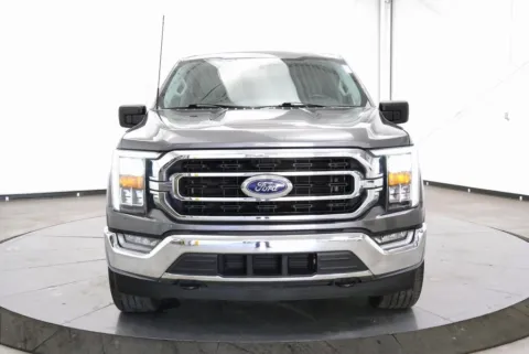 Photos of 2022 Ford F-150 XLT for sale in Chillicothe, OH at Chillicothe Truck