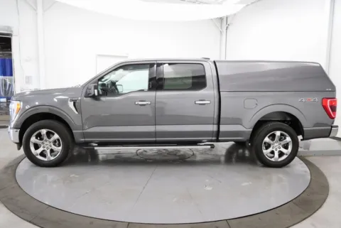 More photos of 2022 Ford F-150 XLT at Chillicothe Truck, OH