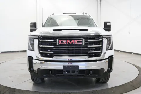 Photos of 2024 GMC Sierra 3500HD SLE for sale in Chillicothe, OH at Chillicothe Truck