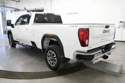 More photos of 2024 GMC Sierra 3500HD SLE at Chillicothe Truck, OH