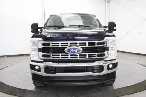 Photos of 2023 Ford F-250SD XLT for sale in Chillicothe, OH at Chillicothe Truck