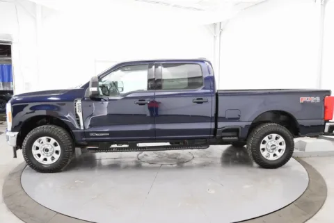 More photos of 2023 Ford F-250SD XLT at Chillicothe Truck, OH