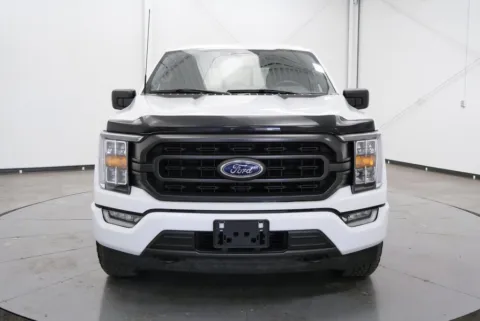 Photos of 2022 Ford F-150 XLT for sale in Chillicothe, OH at Chillicothe Truck